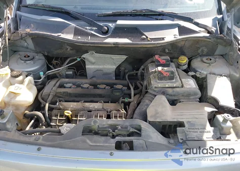 2016 Jeep Patriot Sport из США, поврежденный, VIN 1C4NJPBA3GD735222